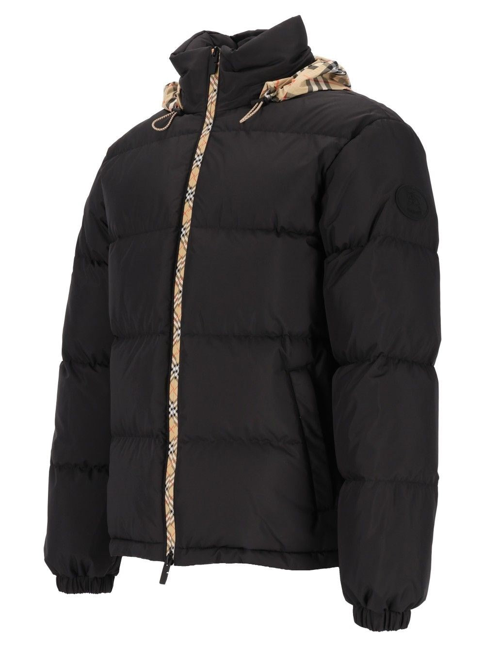 Burberry Men Snowdon Down Jacket BURBERRY