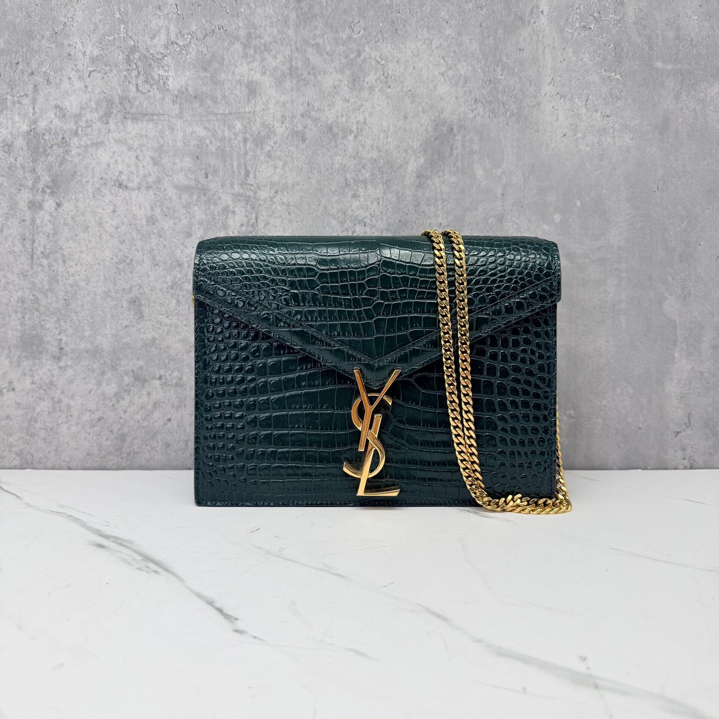 SAINT LAURENT Women Pre-Loved Bag SAINT LAURENT