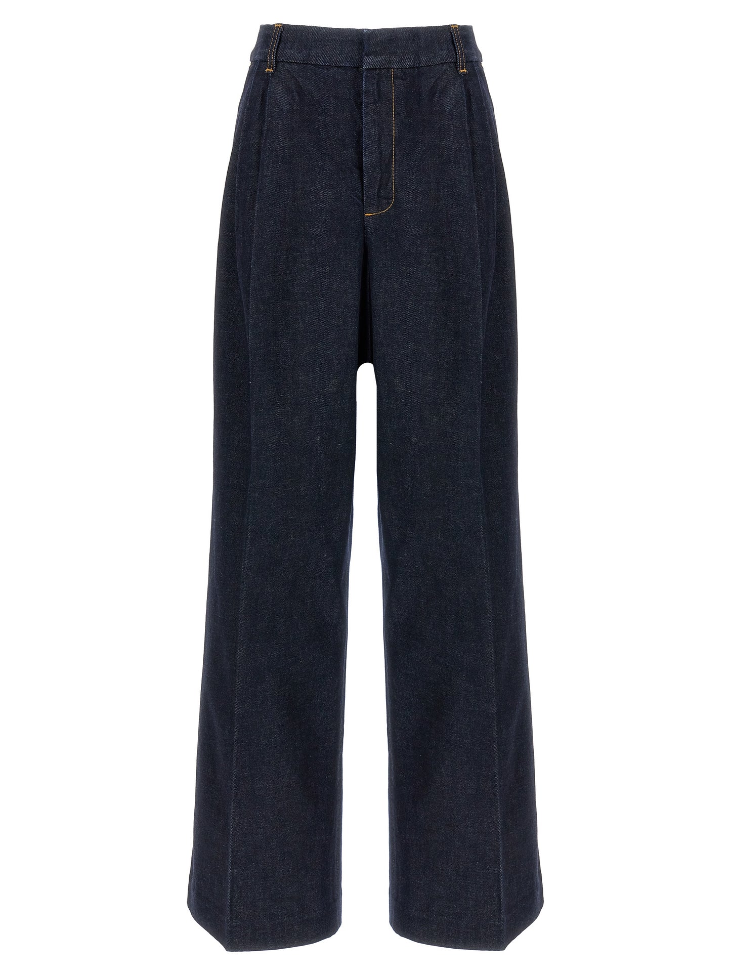 Zimmermann Women 'Illustration Denim' Jeans ZIMMERMANN