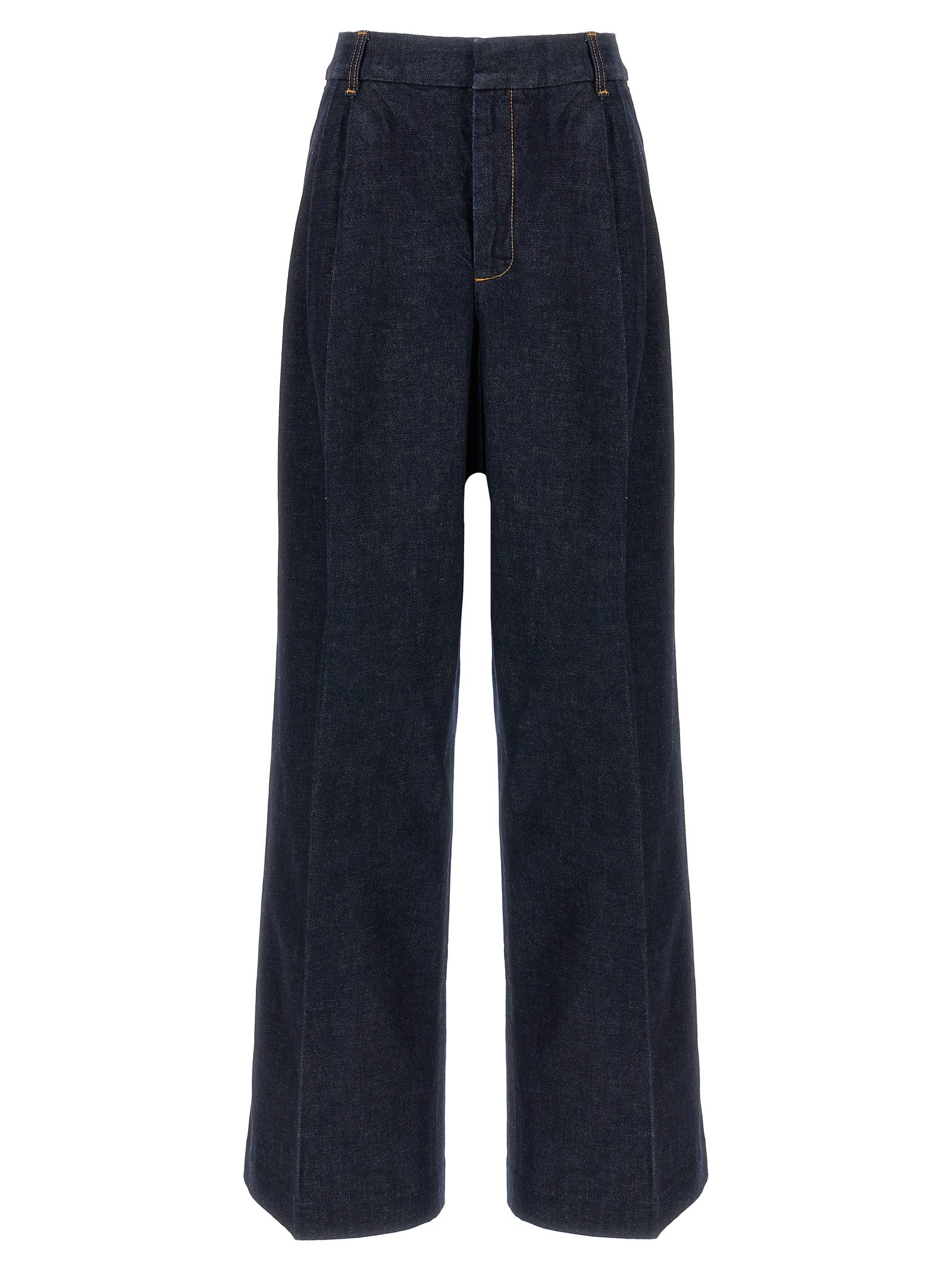 Zimmermann Women 'Illustration Denim' Jeans ZIMMERMANN