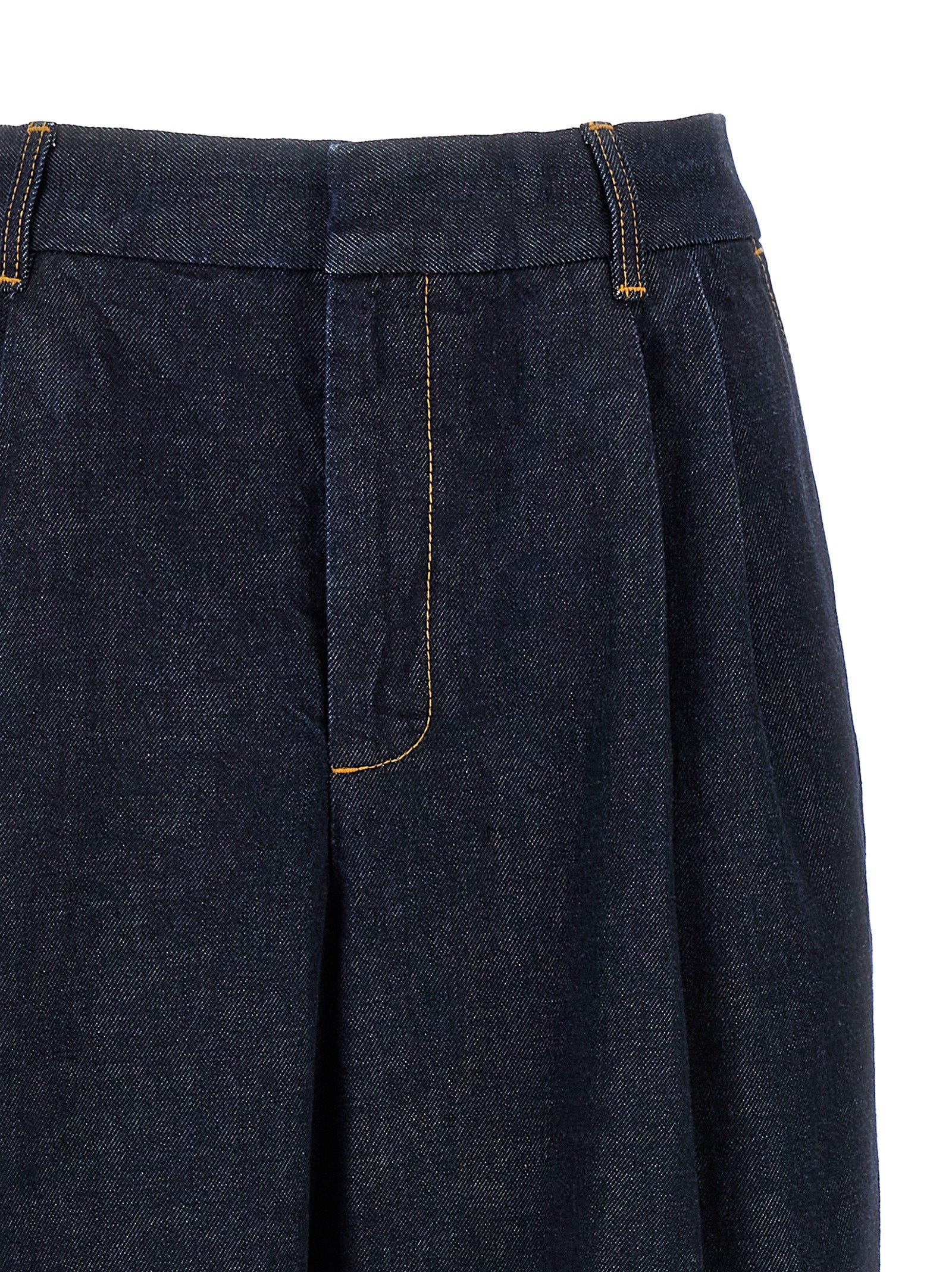 Zimmermann Women 'Illustration Denim' Jeans ZIMMERMANN
