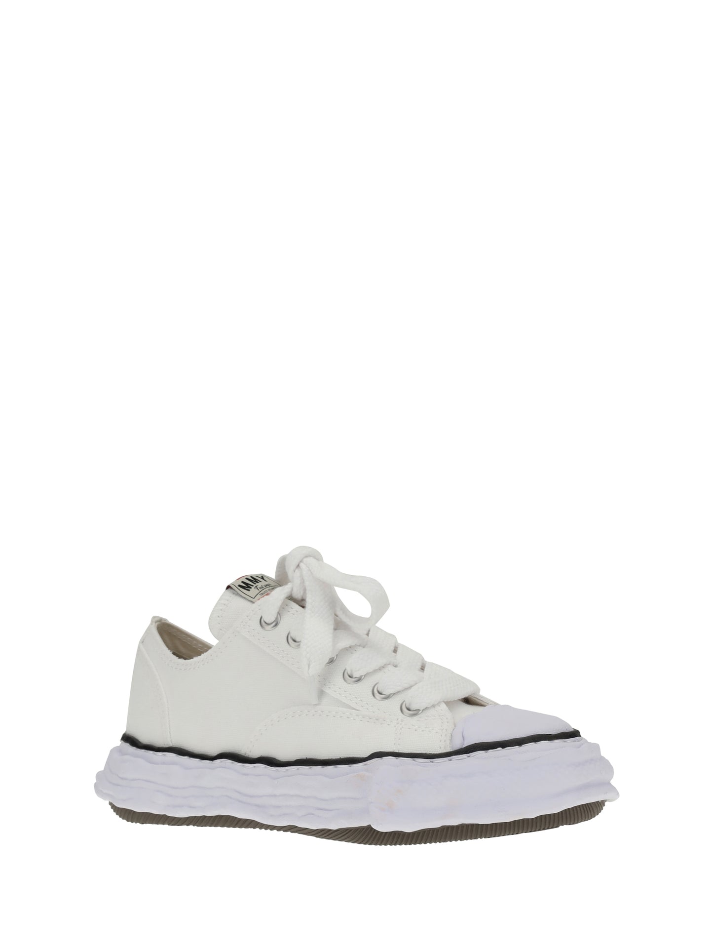 Maison Mihara Yasuhiro Unisex Peterson 23 Sneakers MAISON MIHARA YASUHIRO