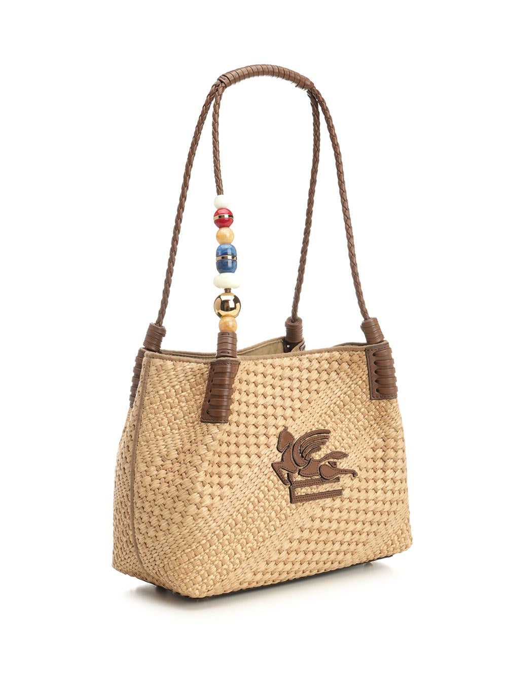 Etro Women "Libra" Shopping Bag