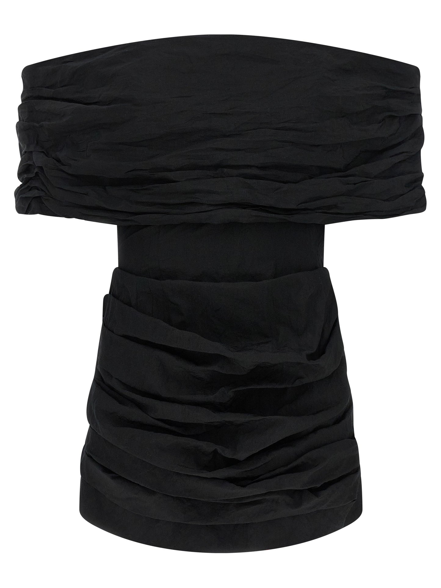 Magda Butrym Women '22' Dress MAGDA BUTRYM