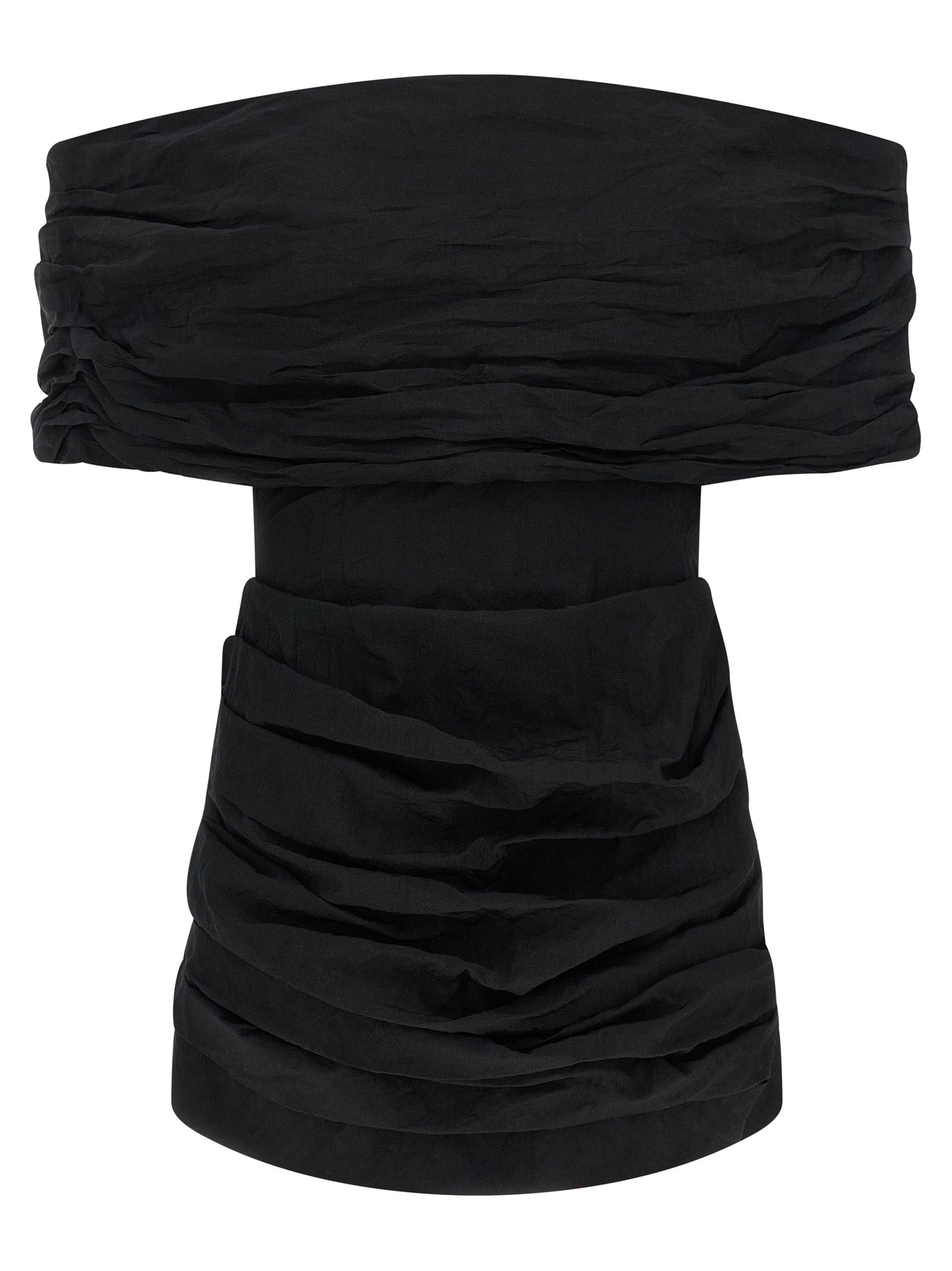 Magda Butrym Women '22' Dress MAGDA BUTRYM