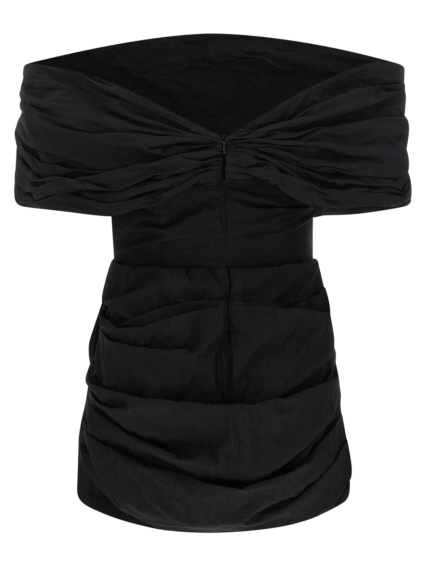 Magda Butrym Women '22' Dress MAGDA BUTRYM