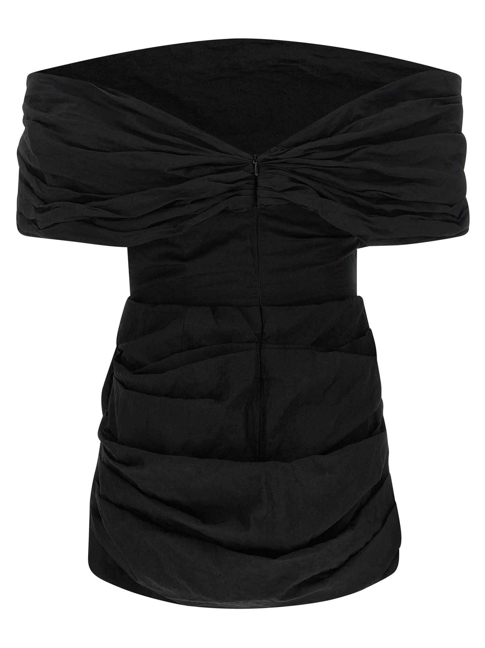 Magda Butrym Women '22' Dress MAGDA BUTRYM