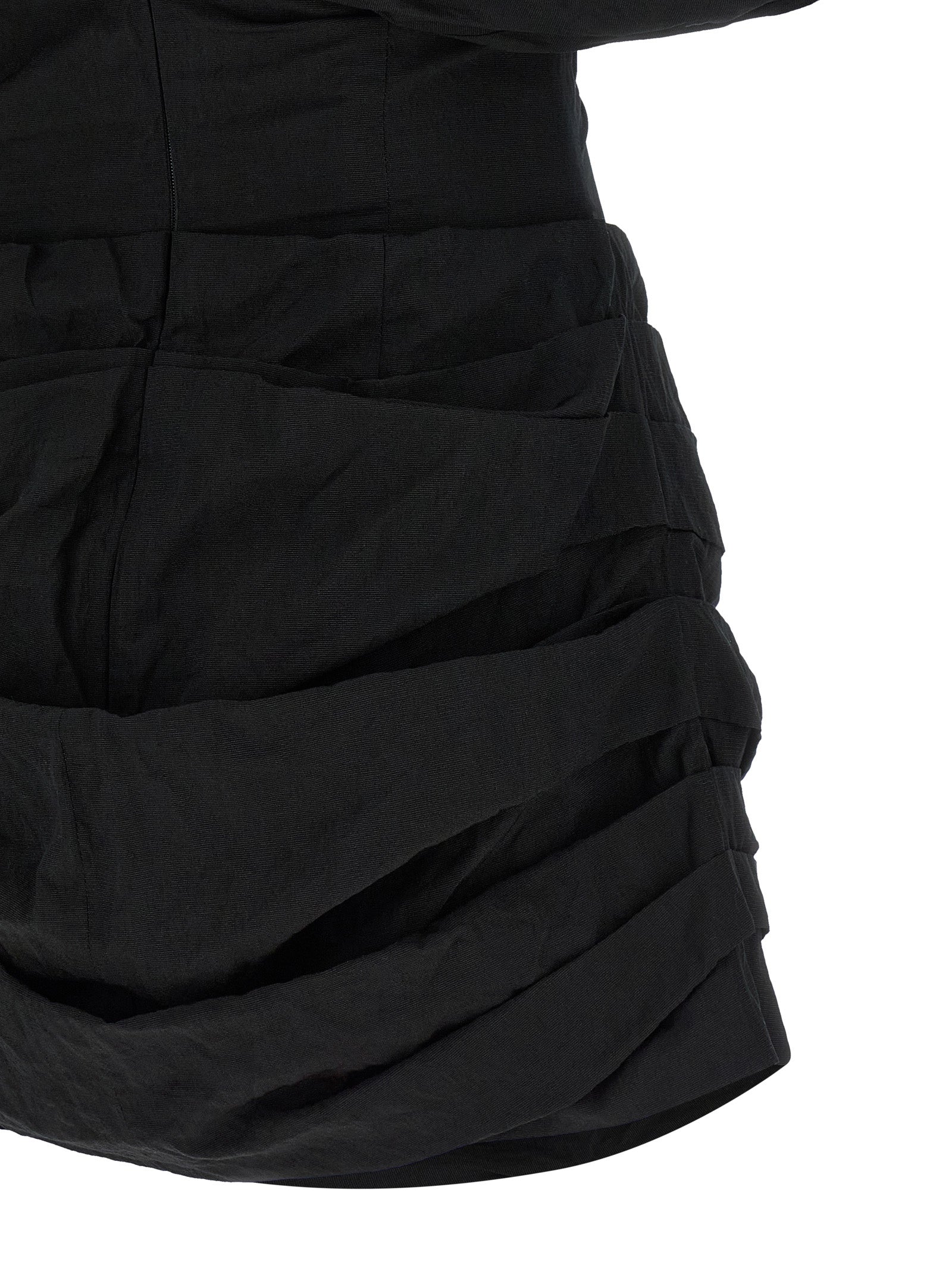 Magda Butrym Women '22' Dress MAGDA BUTRYM