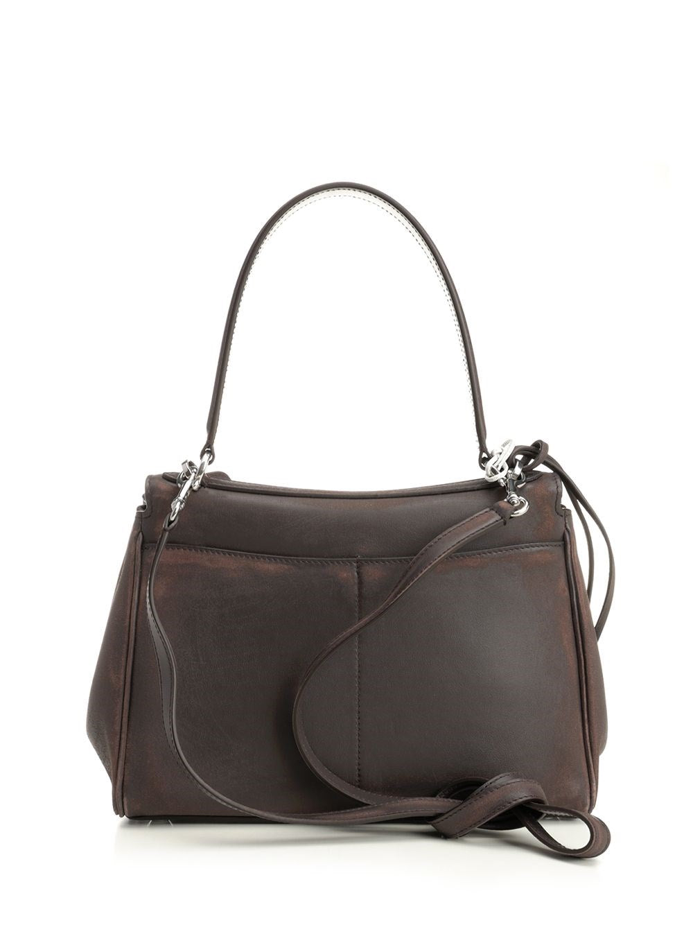 Balenciaga Women Small "Rodeo" Bag BALENCIAGA