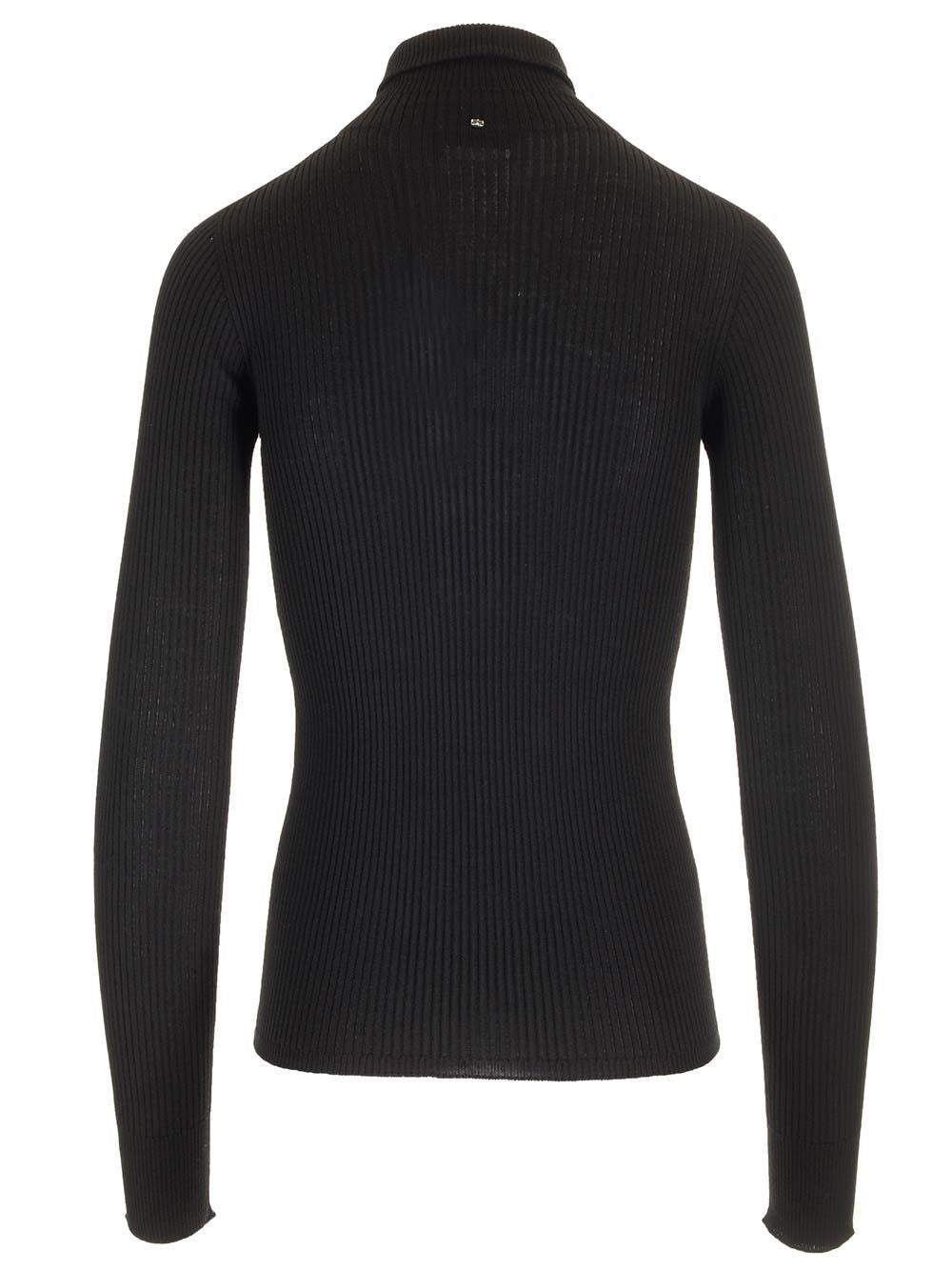 Sportmax Women "Flavia" Turtleneck SPORTMAX