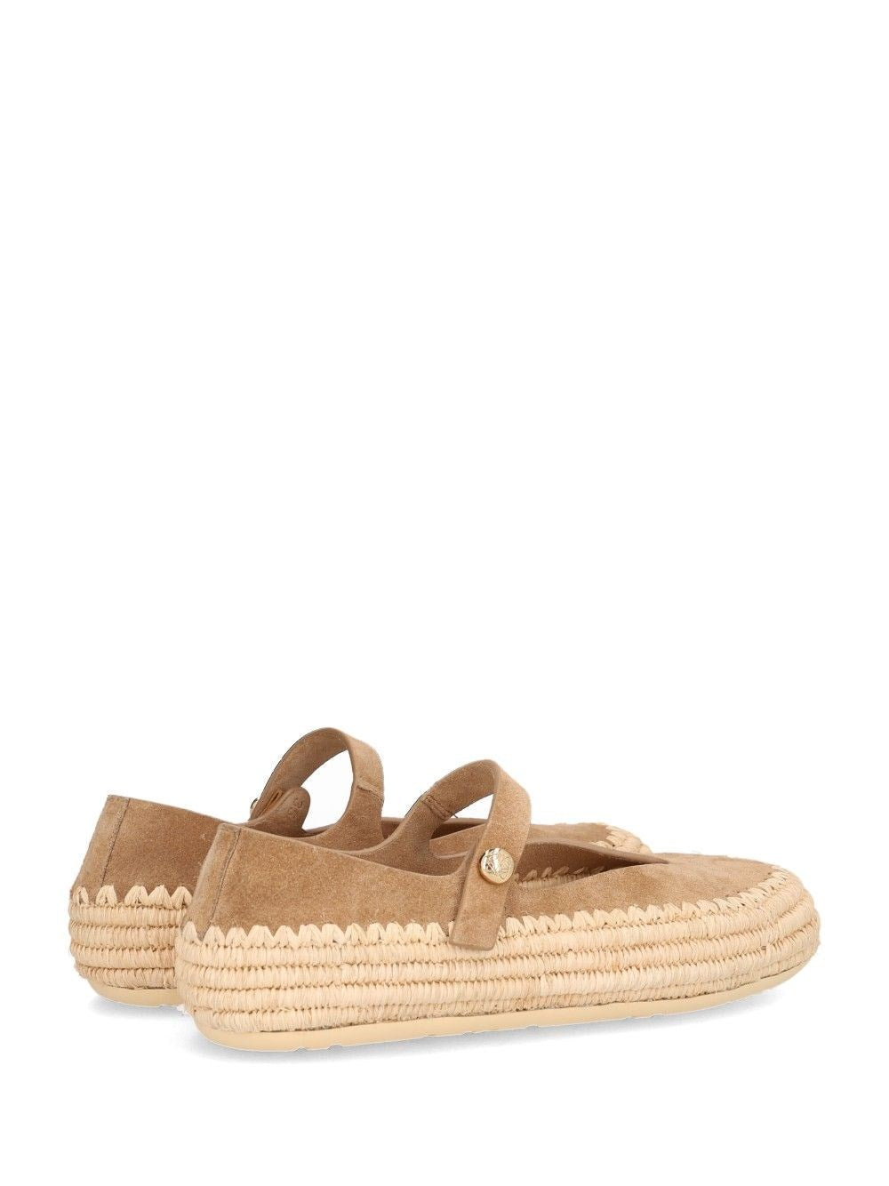 Loewe Paula's Ibiza Women “Rio” Mary-Jane LOEWE