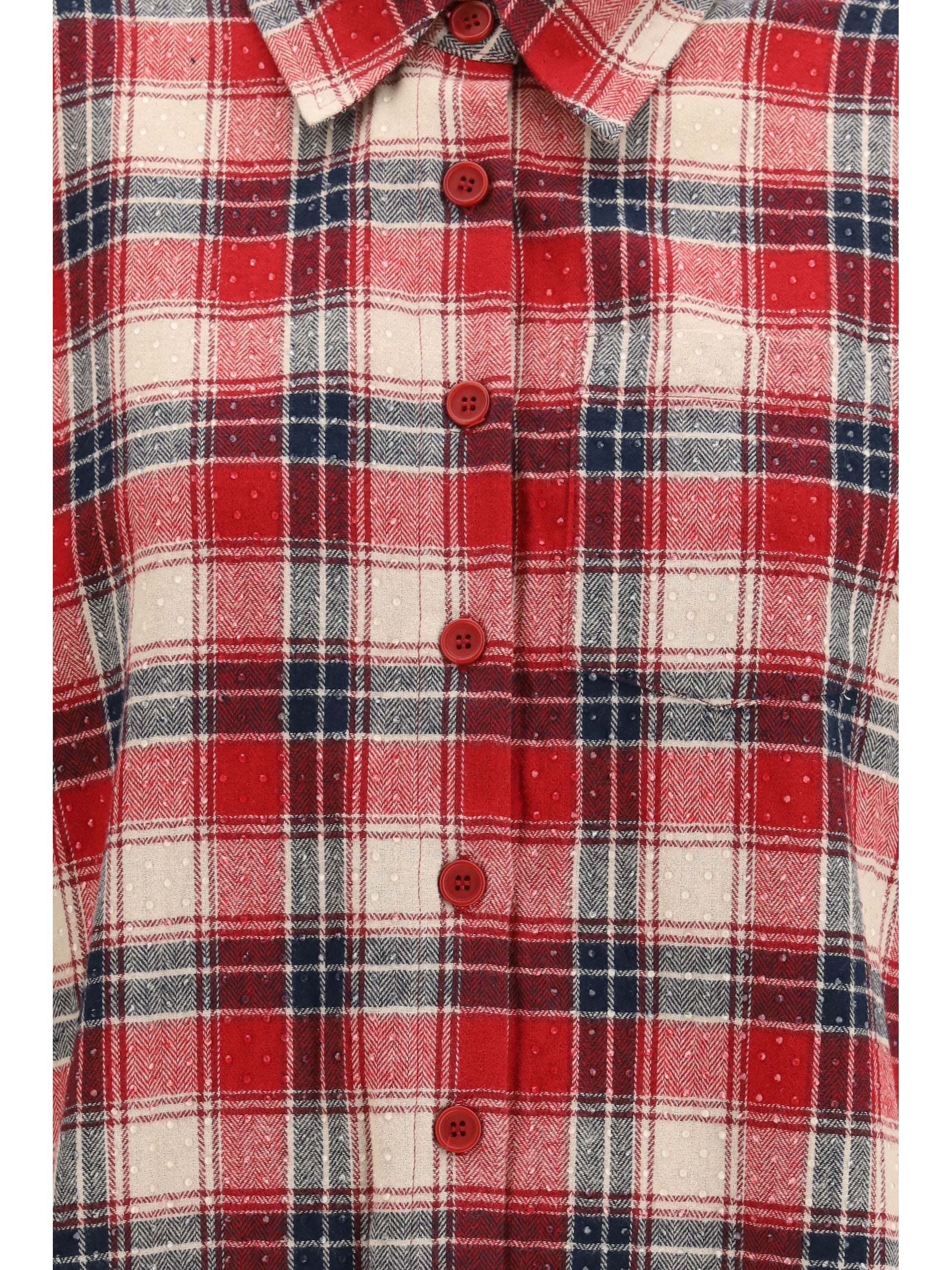 P.A.R.O.S.H. Women Cowboy Shirt P.A.R.O.S.H.