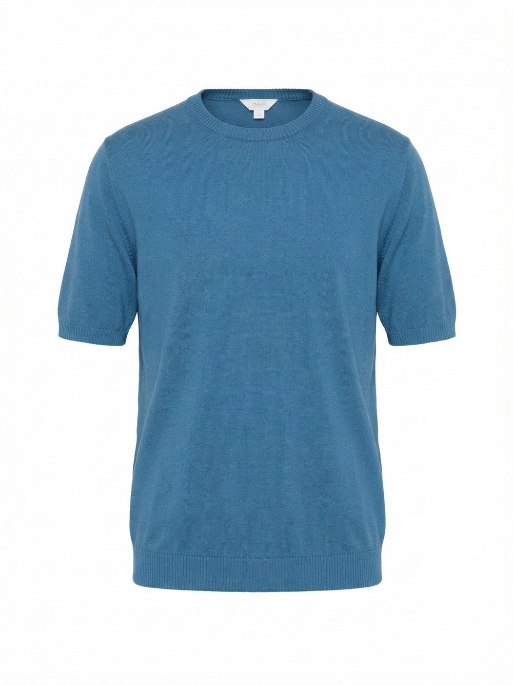 Malo Men Cotton Round Neck MALO