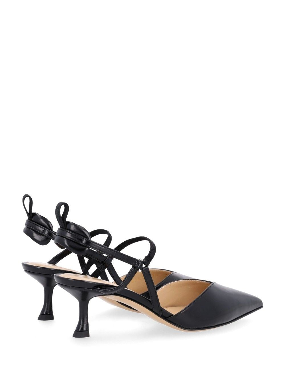 Fendi Women "Very Colibrì" Slingbacks FENDI