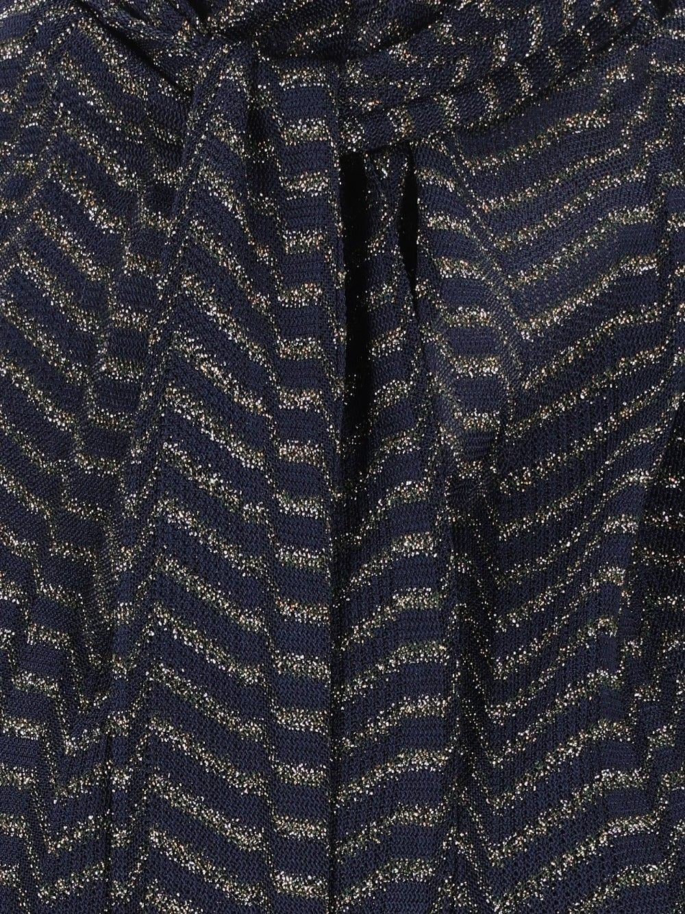 Missoni Women Sleeveless Mini Dress MISSONI