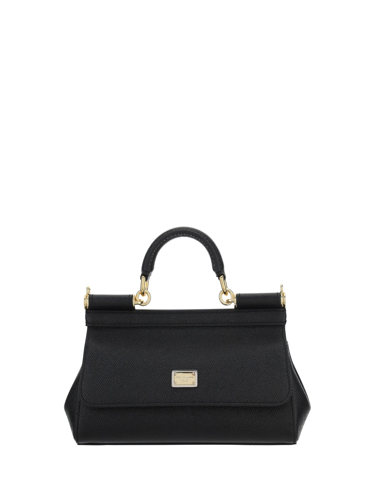 Dolce & Gabbana Women Sicily Handbag DOLCE & GABBANA