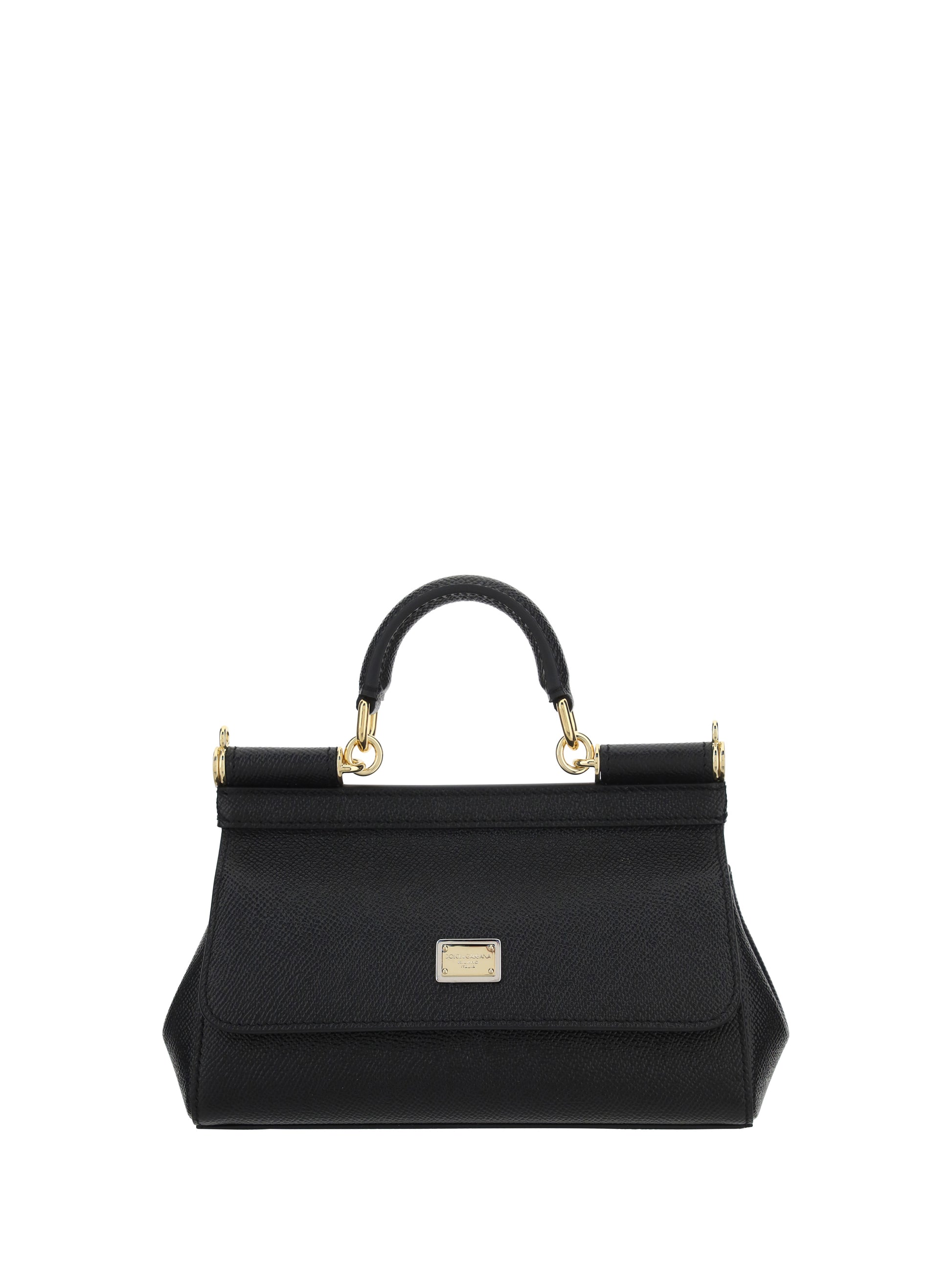 Dolce & Gabbana Women Sicily Handbag DOLCE & GABBANA