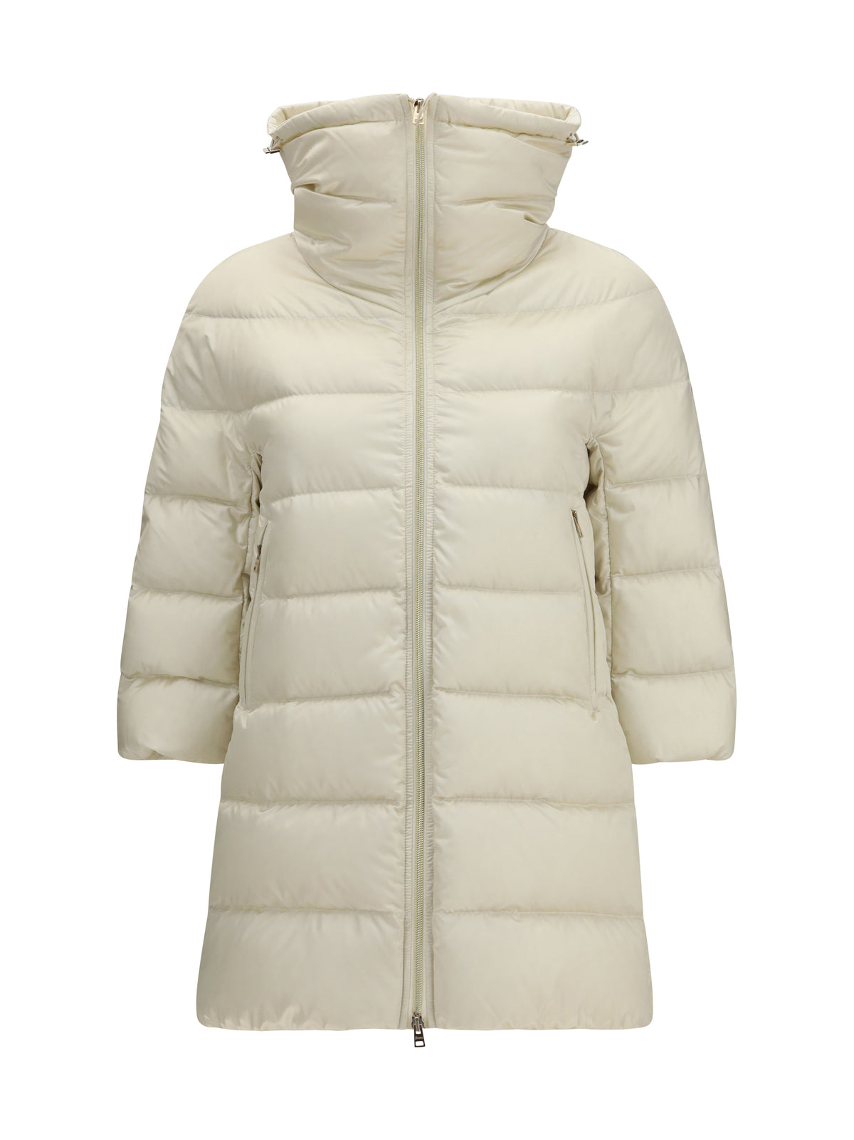 Herno Women Long Cleofe Padded Puffer Jacket HERNO