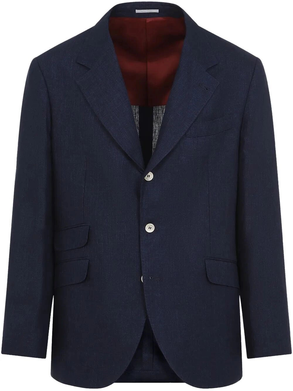 Brunello Cucinelli Men Suit-Type Jacket BRUNELLO CUCINELLI