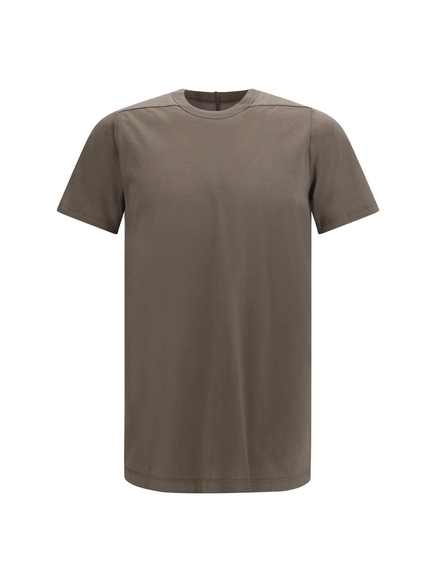 Rick Owens Men Cotton T-Shirt RICK OWENS