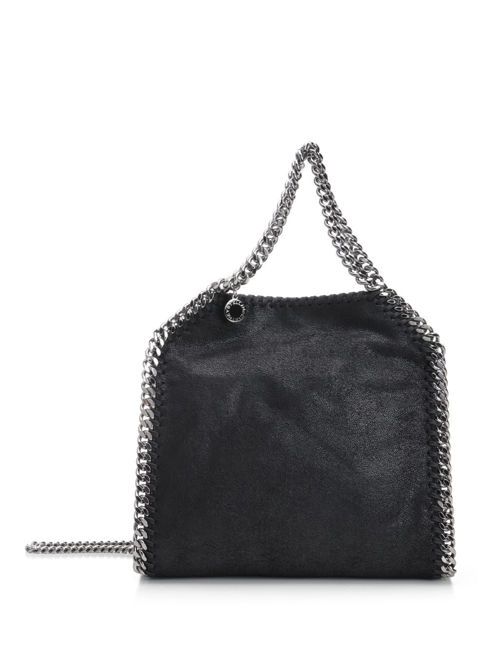 Stella Mccartney Women Stella Mccartney's 'Falabella' Mini STELLA MCCARTNEY