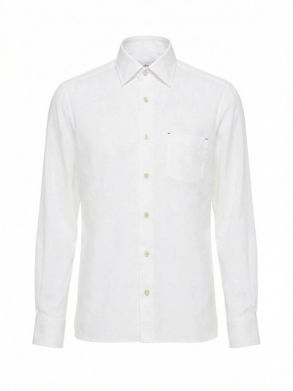 Kiton Men `Nerano` Shirt KITON