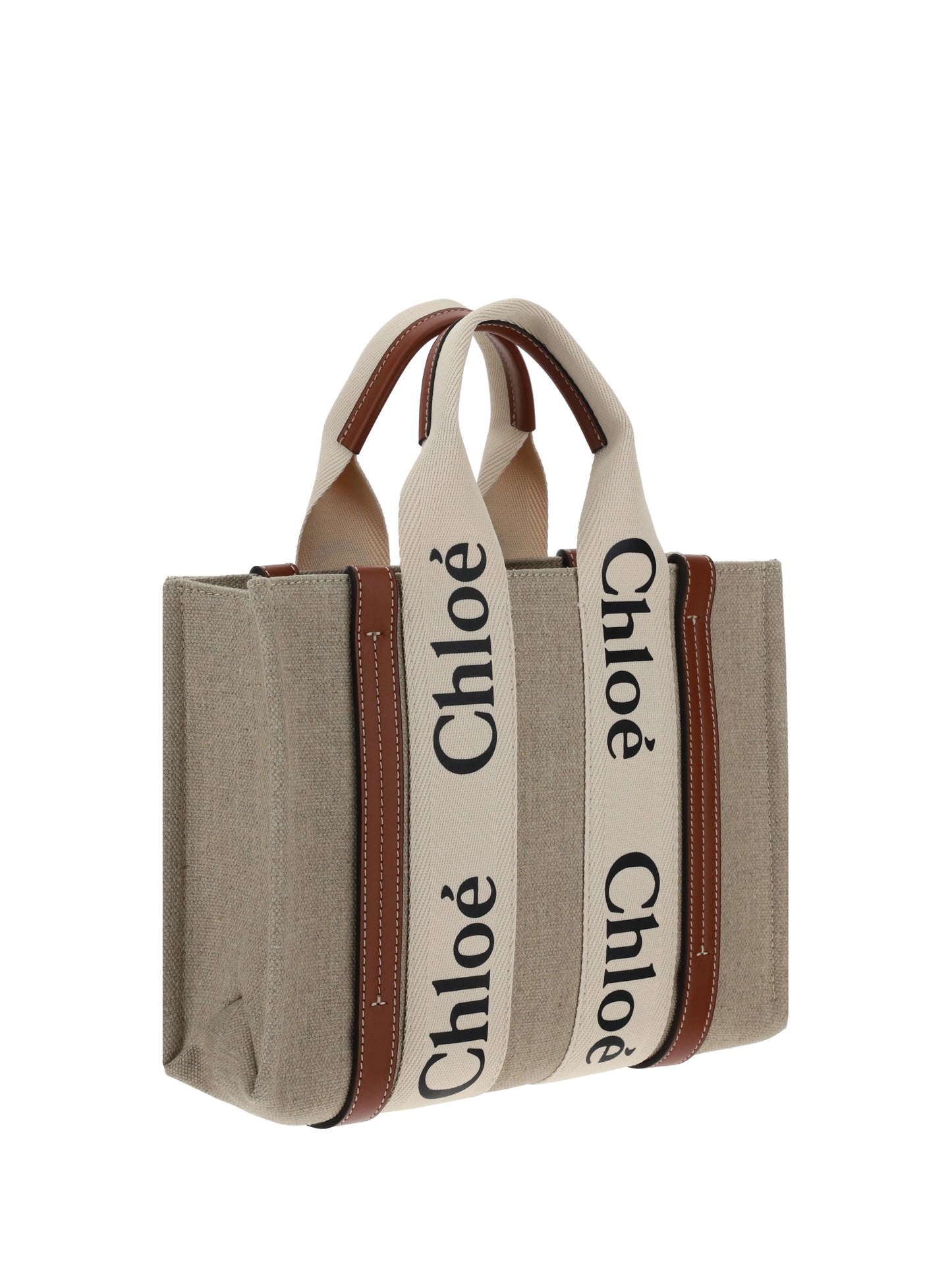 Chloé Women Woody Handbag CHLOE