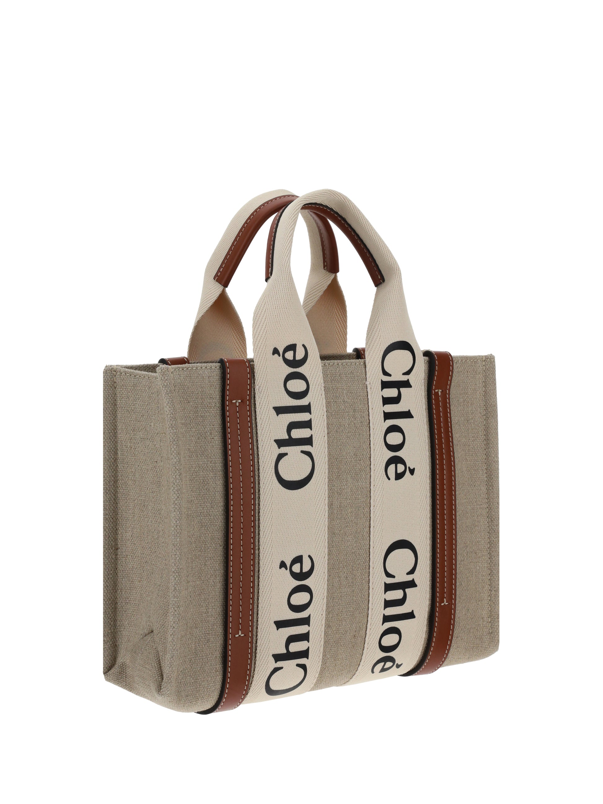 Chloé Women Woody Handbag CHLOE