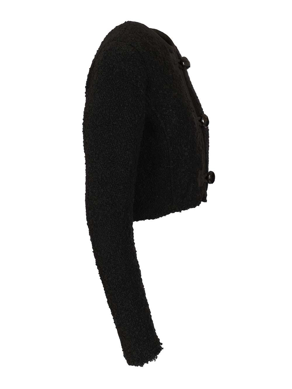 Isabel Marant Women "Gradilia" Crop Jacket ISABEL MARANT