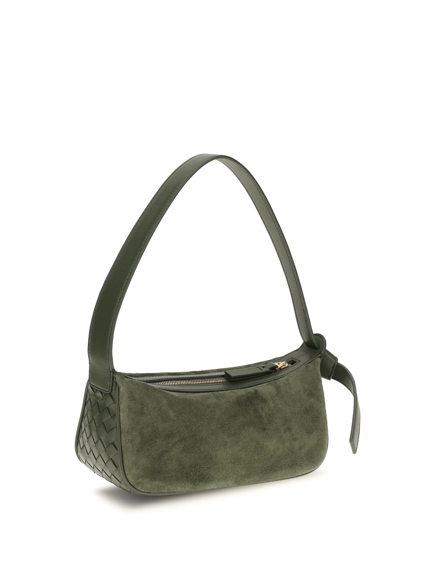Bottega Veneta Women Nodo Shoulder Bag BOTTEGA VENETA