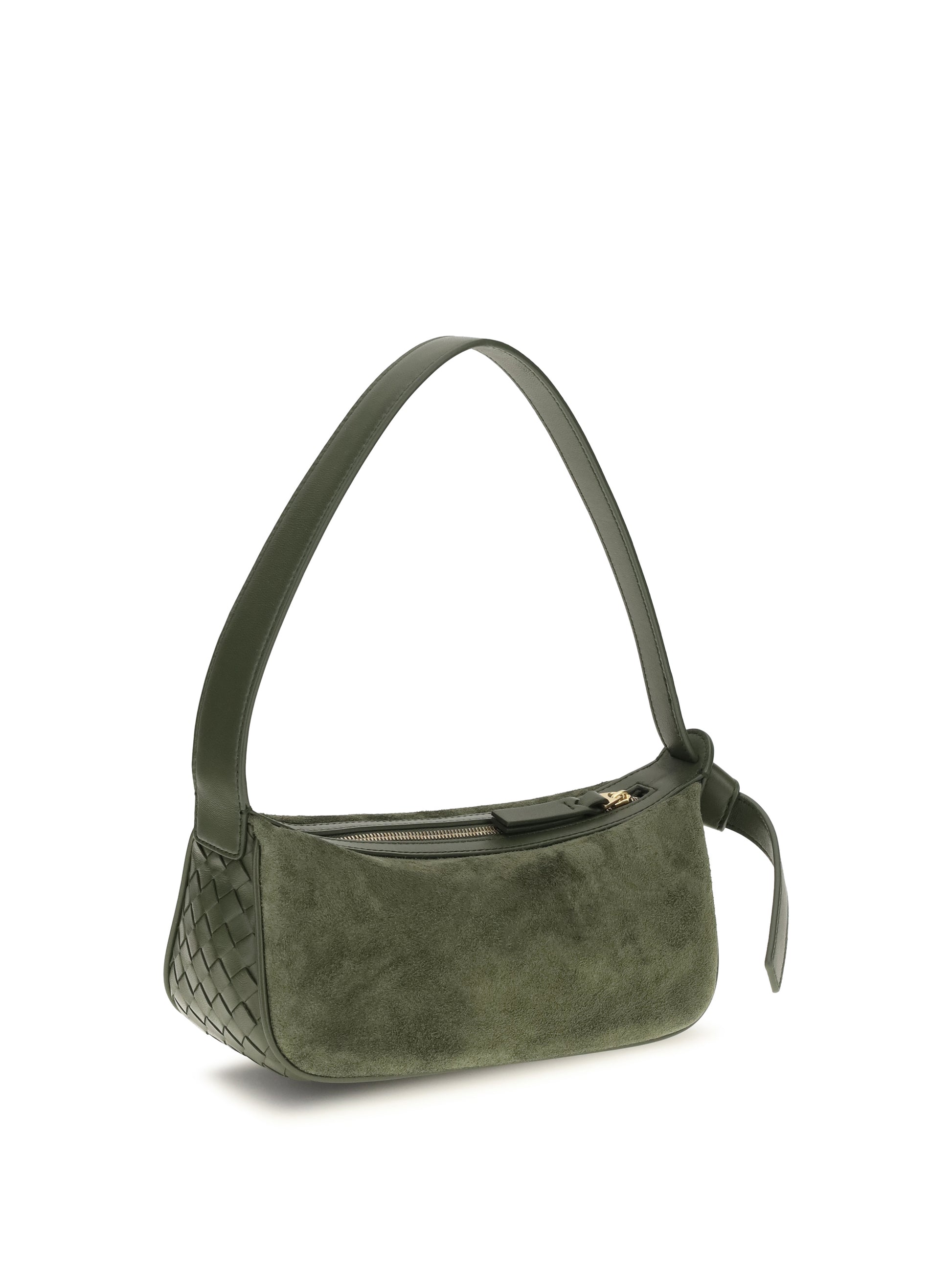 Bottega Veneta Women Nodo Shoulder Bag BOTTEGA VENETA