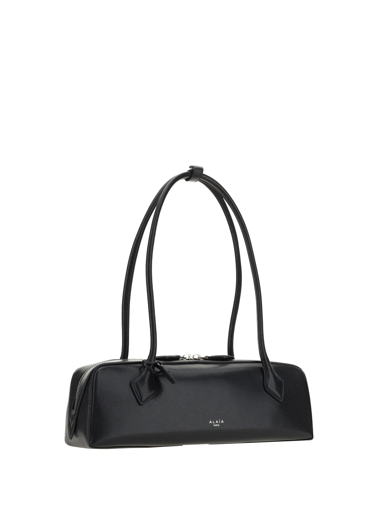 Alaïa Women Le Teckel Shoulder Bag ALAIA