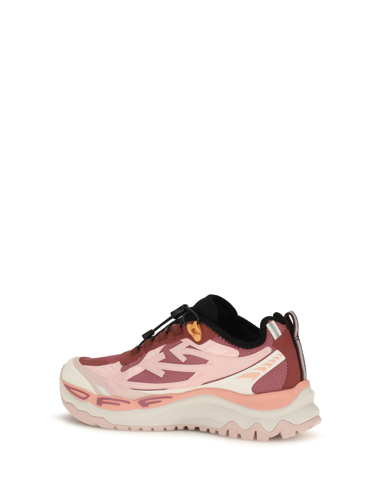 Off-White Women Brb Trail Sneakers OFF-WHITE