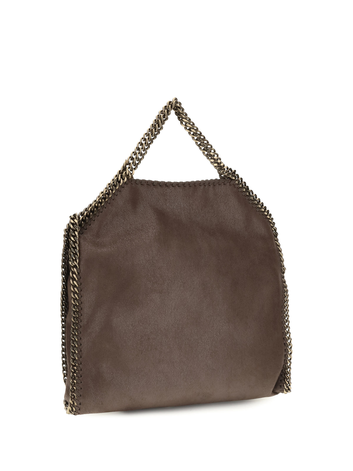 Stella Mccartney Women Falabella Foldable Tote Bag STELLA MCCARTNEY