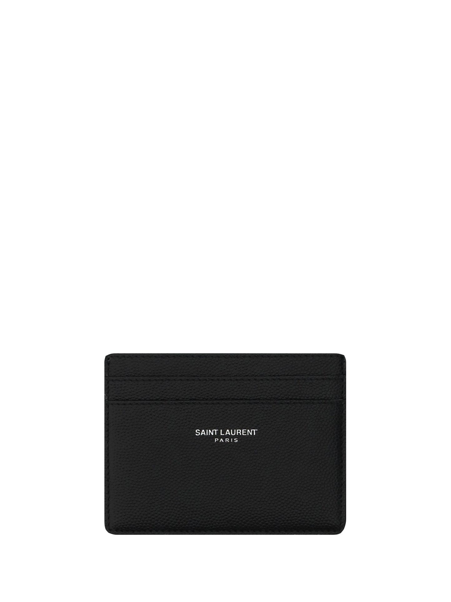 Saint Laurent Men Credit Card Holder SAINT LAURENT