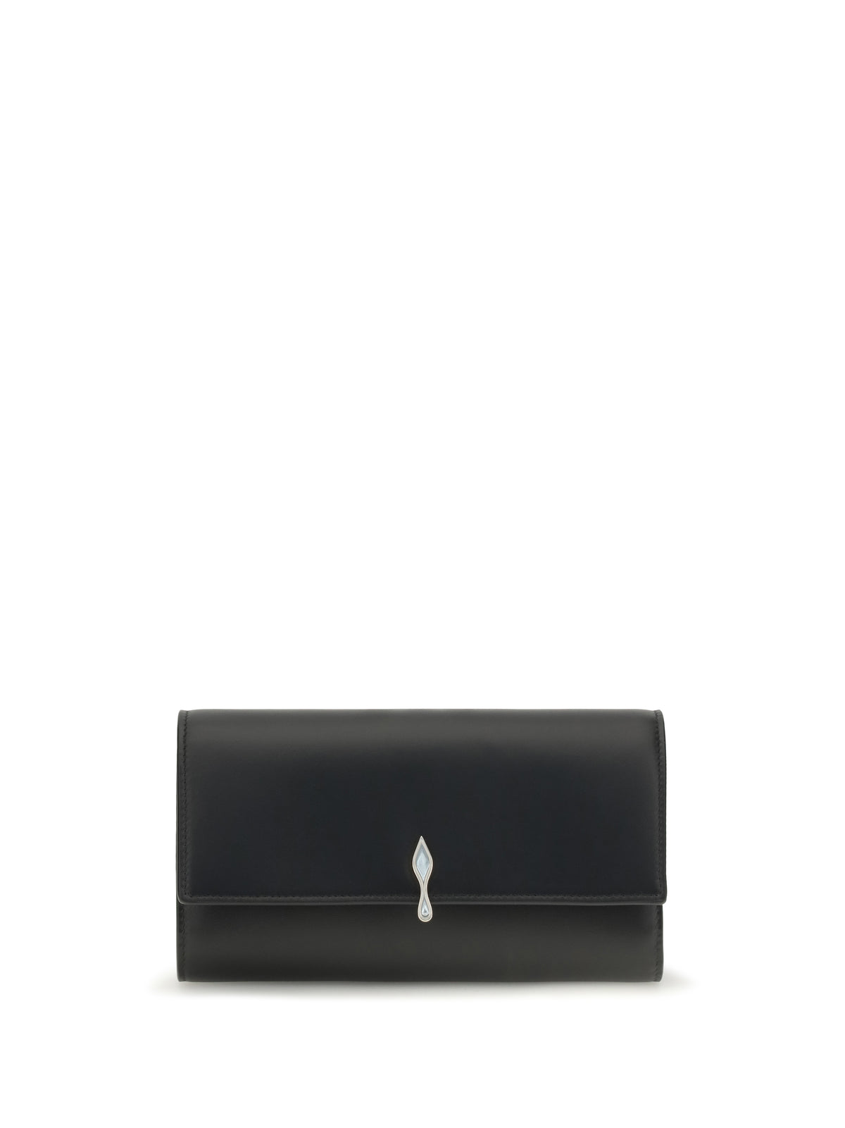 Christian Louboutin Women Bettina Chain Wallet CHRISTIAN LOUBOUTIN