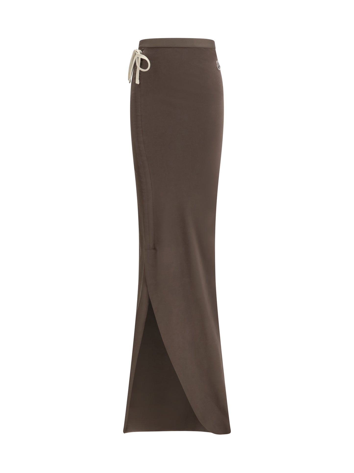 Moncler + Rick Owens Women Long Skirt Moncler + Rick Owens MONCLER