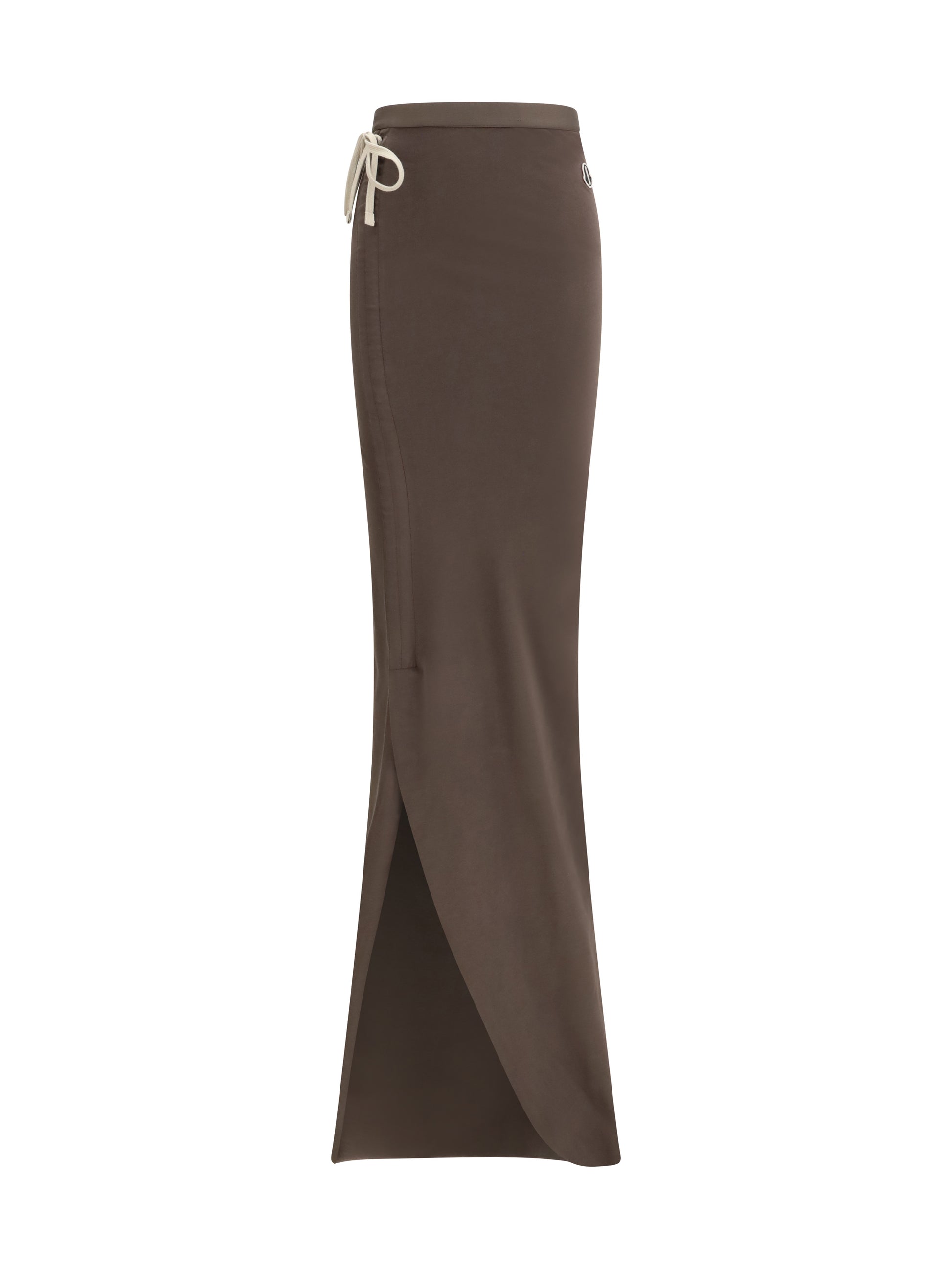 Moncler + Rick Owens Women Long Skirt Moncler + Rick Owens MONCLER