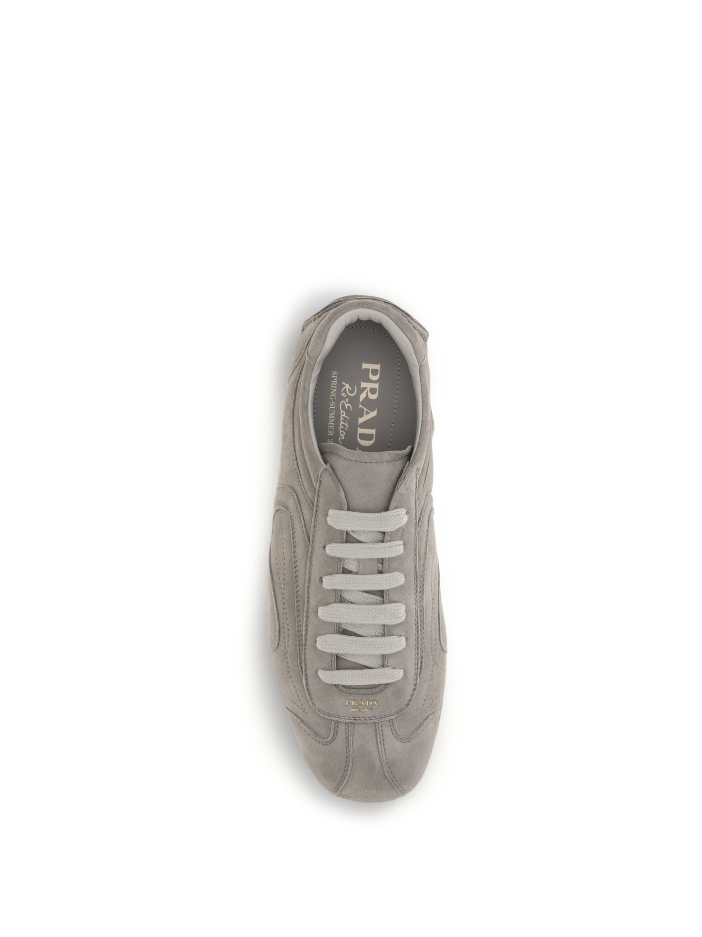 Prada Men Montecarlo Re-Edition 2005 Sneakers PRADA