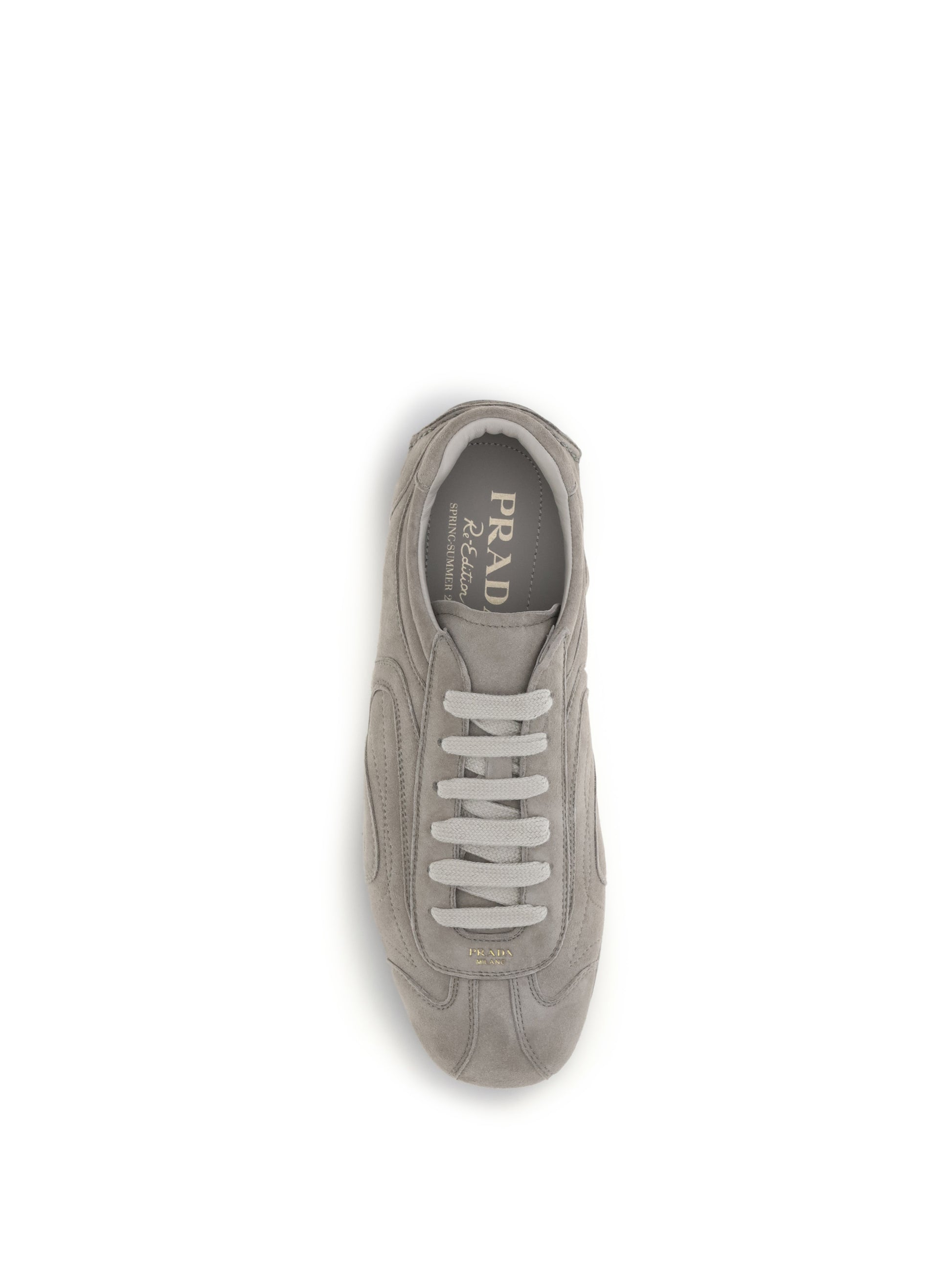 Prada Men Montecarlo Re-Edition 2005 Sneakers PRADA