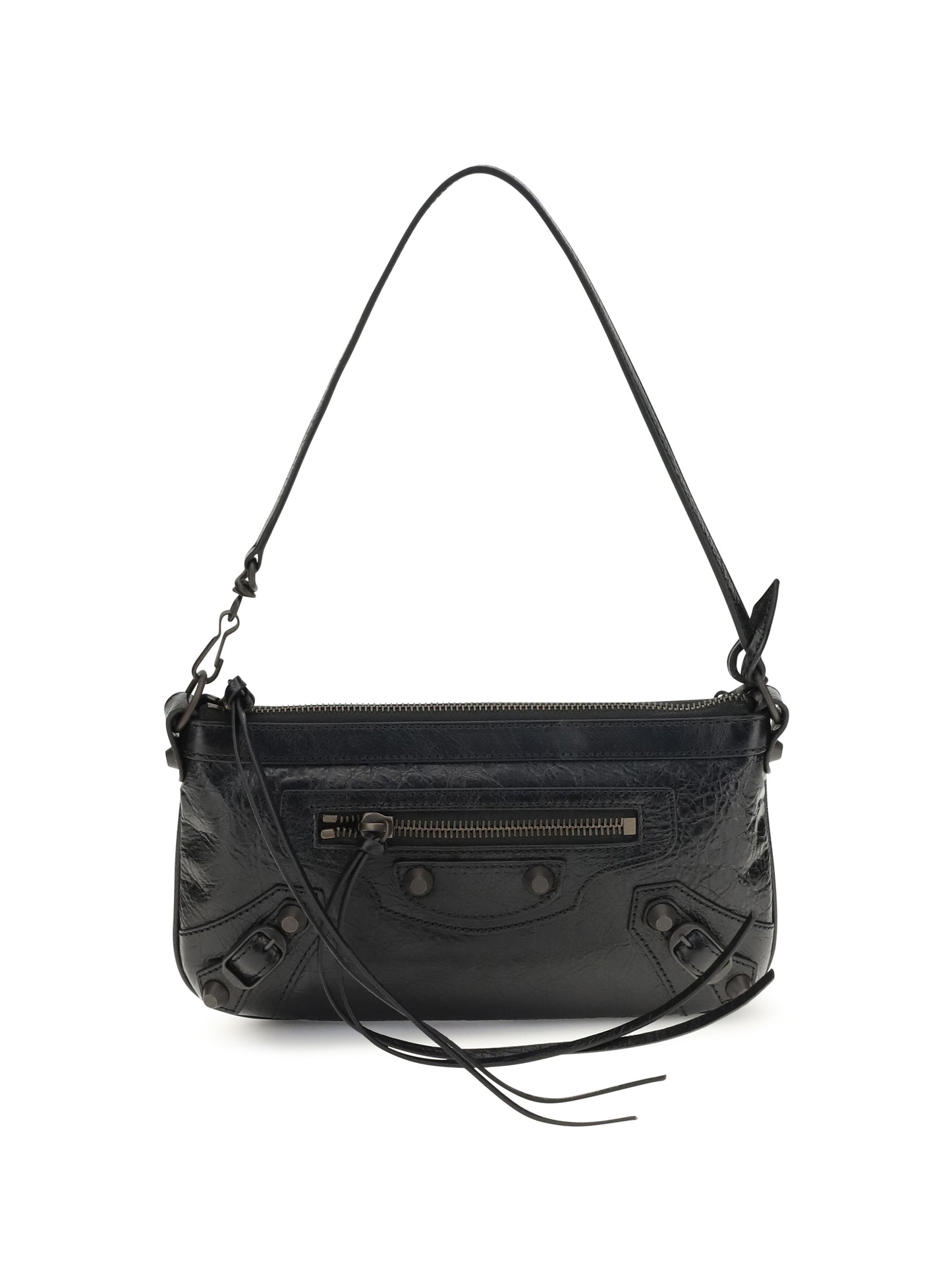Balenciaga Women Le City Clutch Bag BALENCIAGA