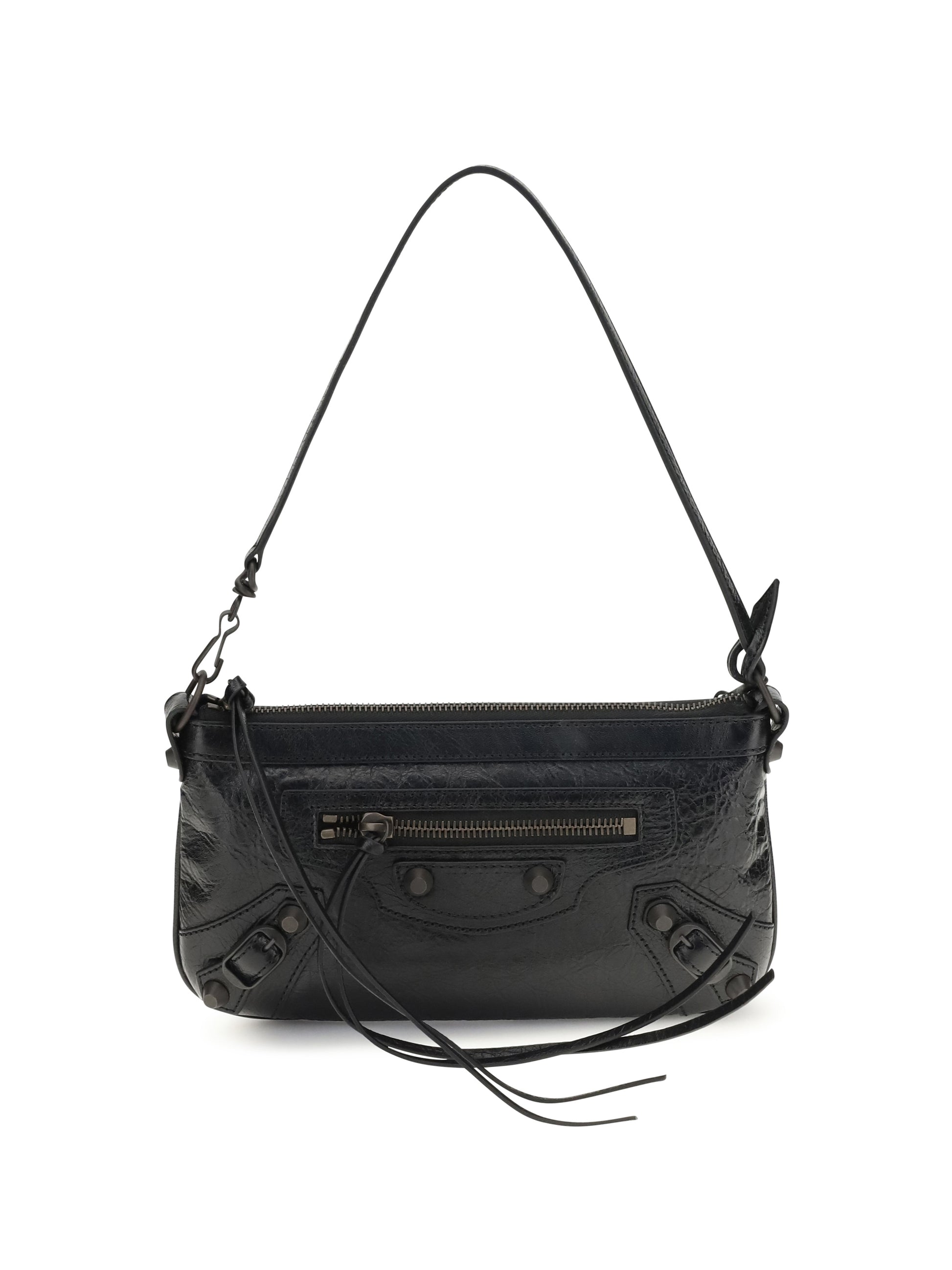 Balenciaga Women Le City Clutch Bag BALENCIAGA