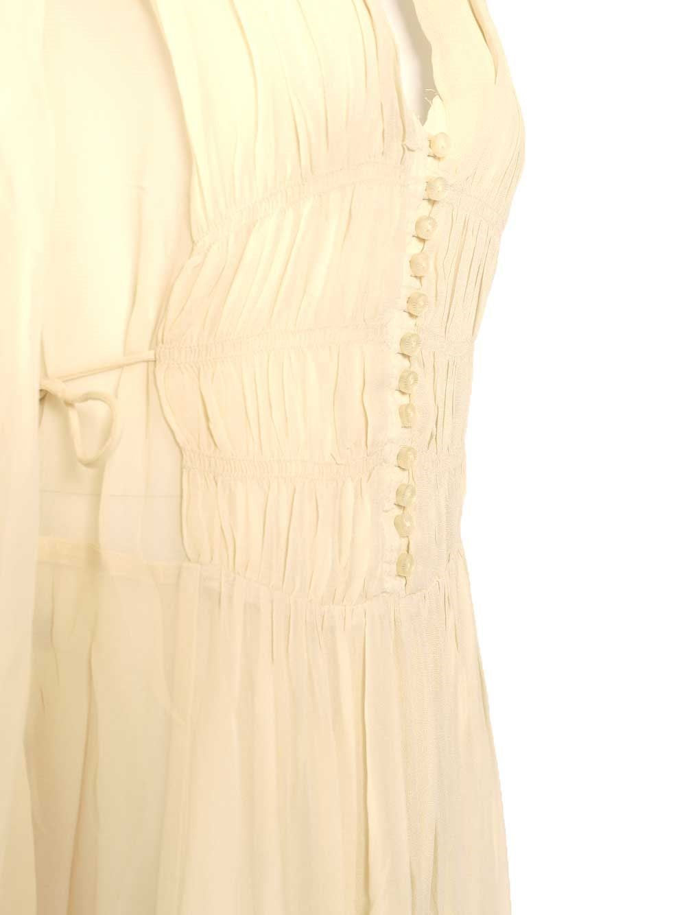Marant Etoile Women Briane Long Dress ISABEL MARANT ETOILE