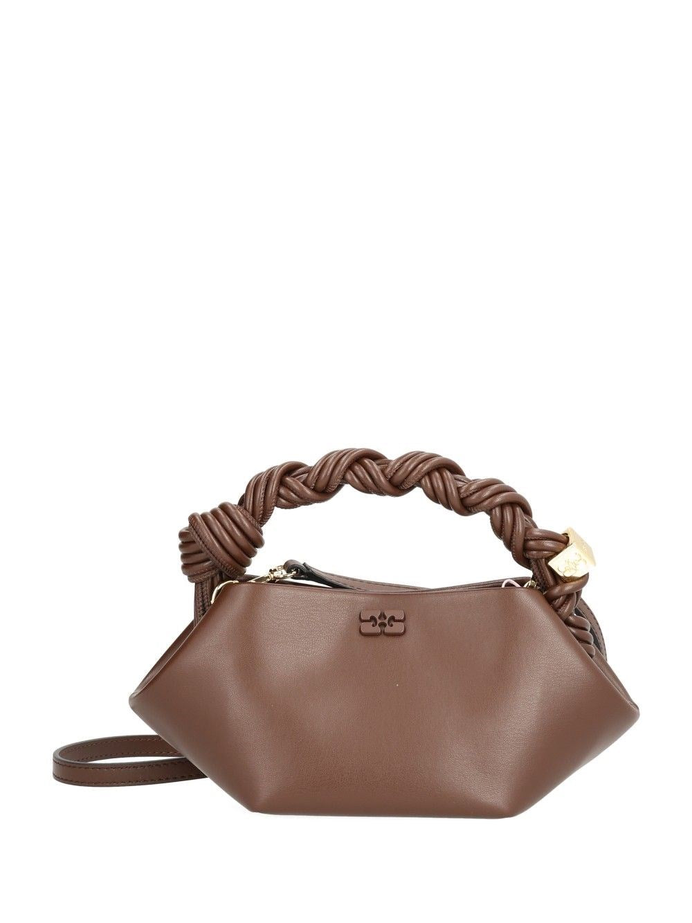 Ganni Women Mini "Butterfly" Bag GANNI