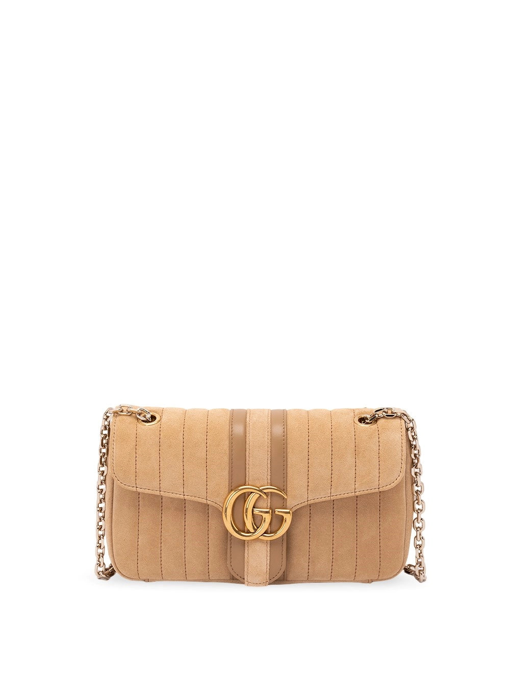 Gucci Women Jetset Gg Marmont Medium Shoulder Bag GUCCI