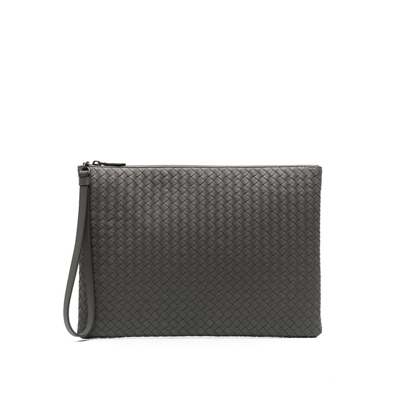 Bottega Veneta Intrecciato Document Case Men BOTTEGA VENETA