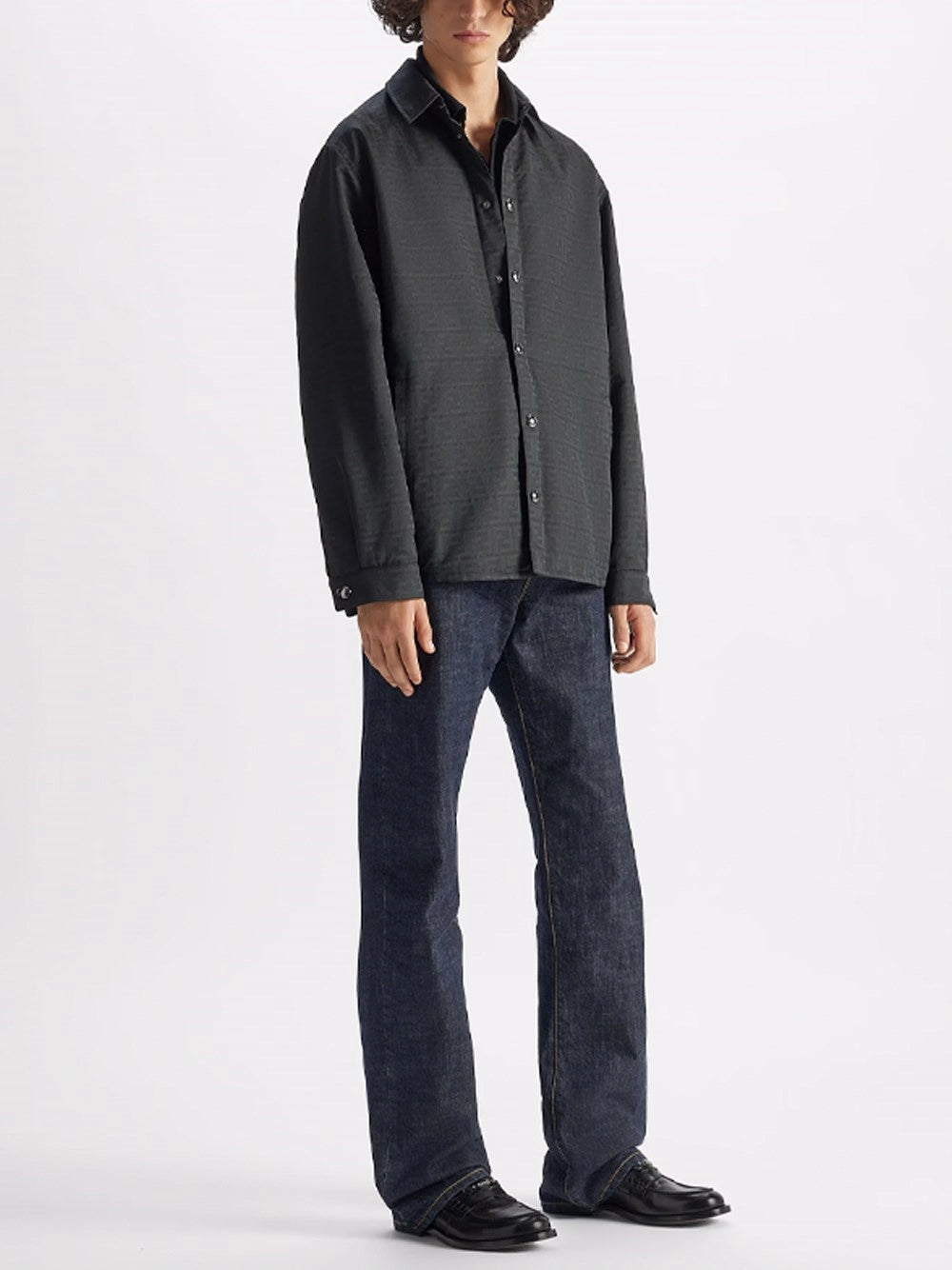 Fendi Men Shirt FENDI
