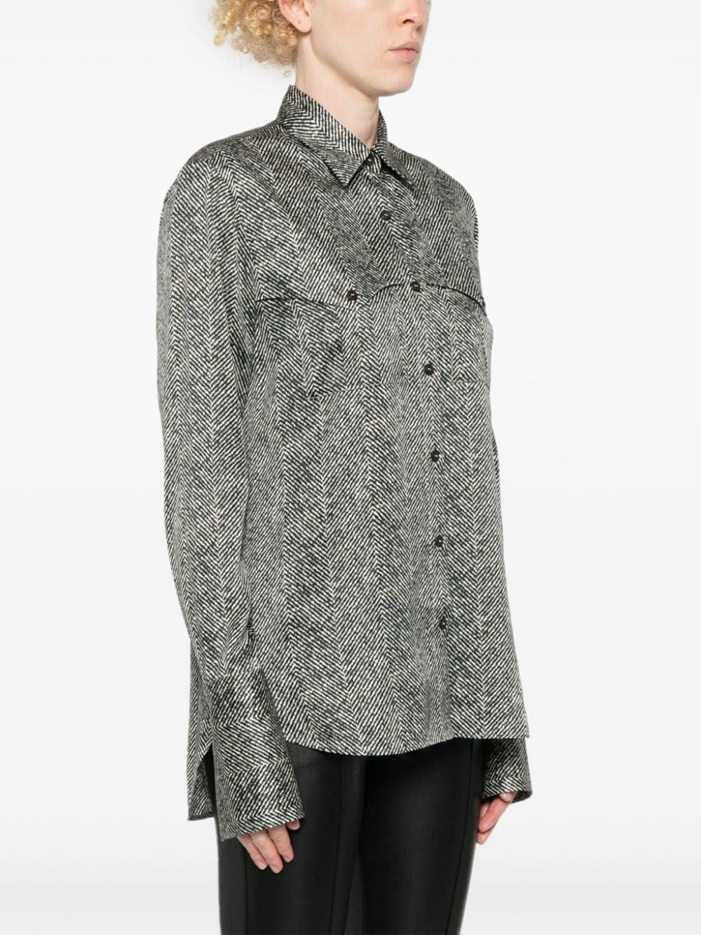 Ermanno Scervino Women Shirt ERMANO SCERVINO