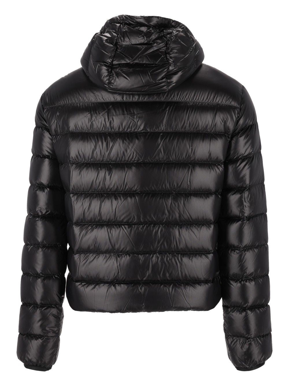 Moncler Men Forzo Short Packable Down Jacket With Hood MONCLER