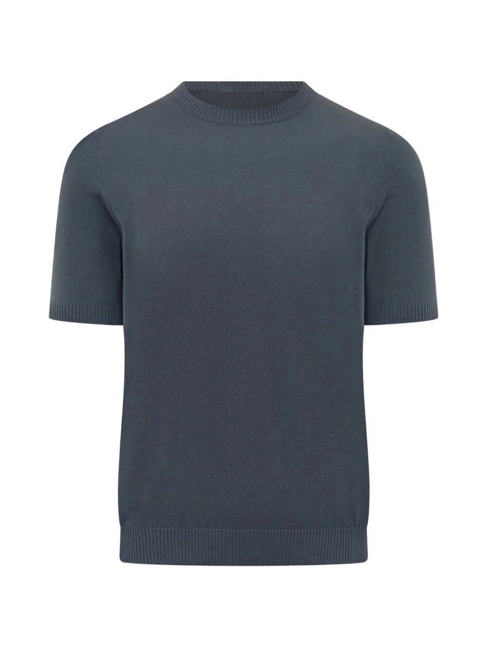 Malo Men Cotton Round Neck